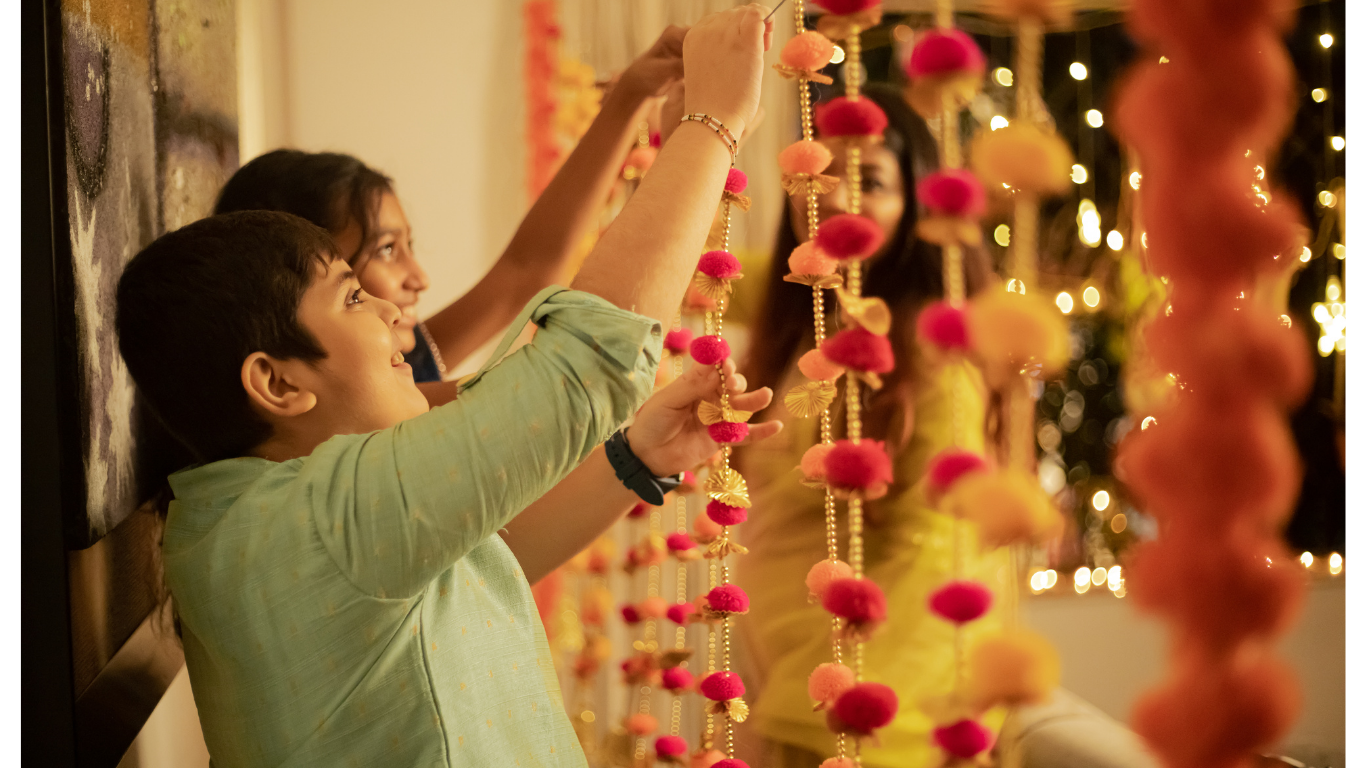 tree planter- Festival